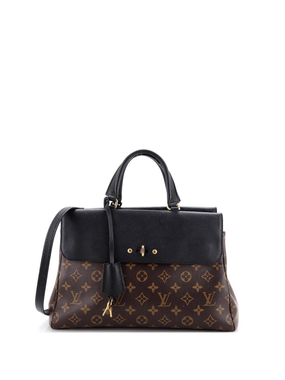 Louis Vuitton Venus Handbag Canvas And #291508L14B